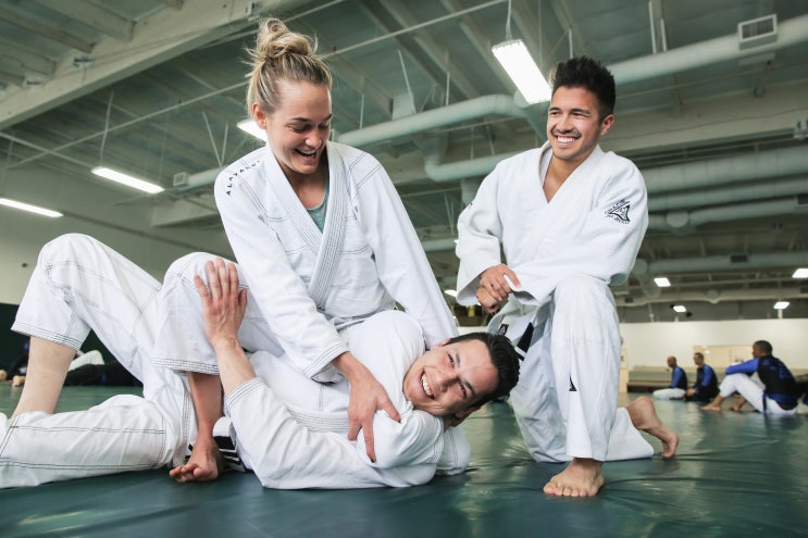  [Gracie Combatives 원칙] 왜 실전 기술을 먼저 배우는가 | 영등포주짓수 문래주짓수 신도림주짓수