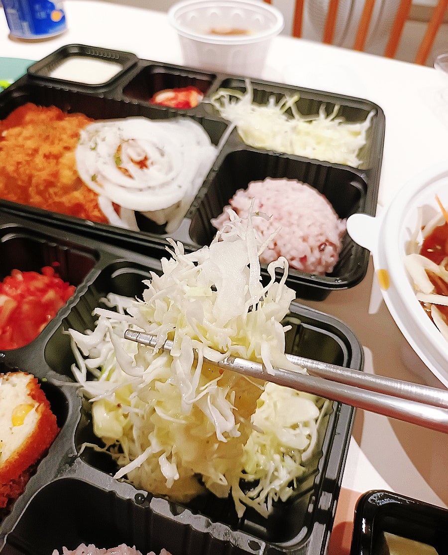 혜화동돈까스극장 수원송죽점 사진 5