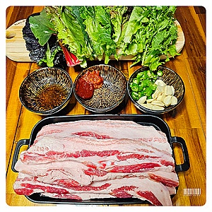 이베리코 돼지고기 뜻 한돈 만큼 맛있는 미트kg 삼겹살