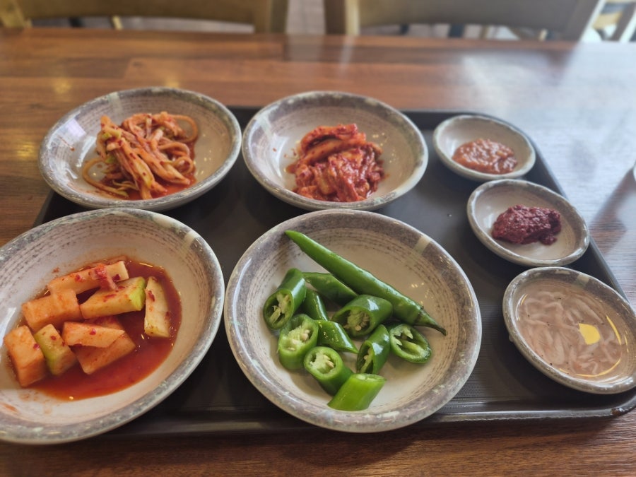백암토속순대 사진 4