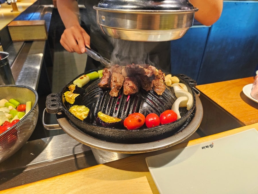 라무진 수내점 사진 5
