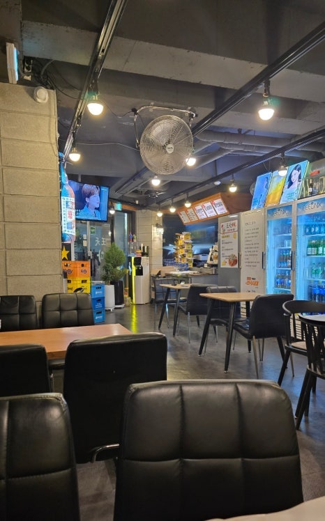 왕천파닭 용두점 사진 4