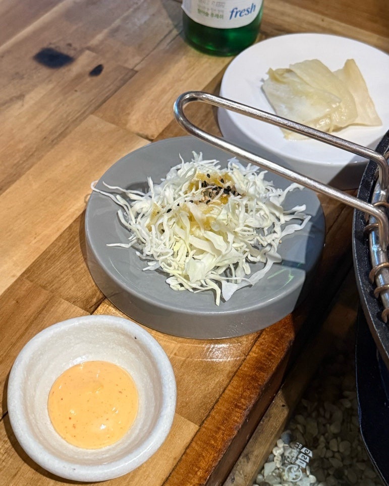 고담 동래점 사진 6