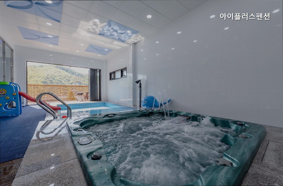아이플러스키즈펜션 사진 3