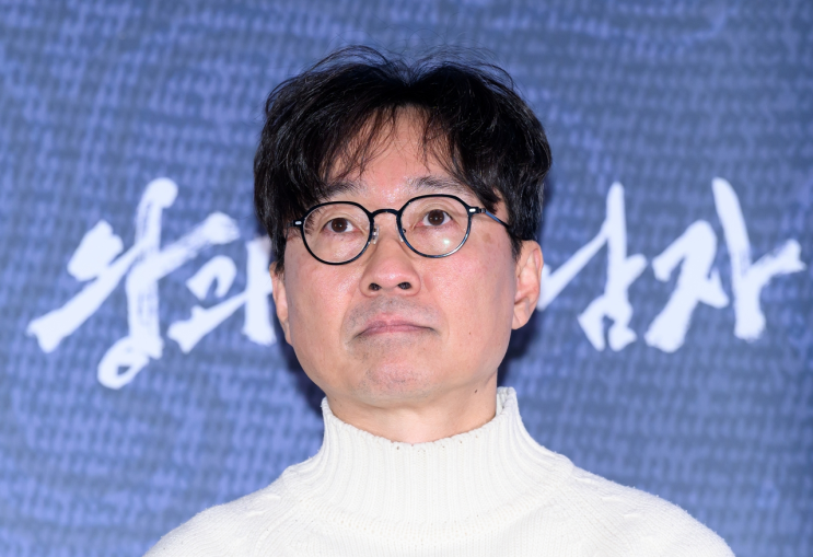  "왕과 사는 남자" 유해진 보너스 에피소드! 장항준 감독 "1500만 넘으면 줄게" 약속이 현실로 된 사연