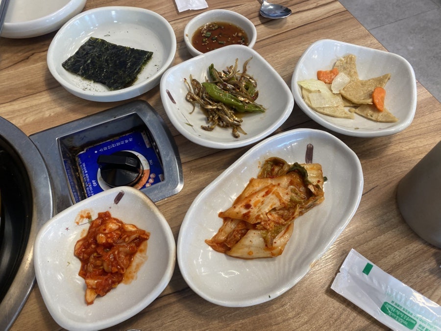 강남박생태찌개 사진 3