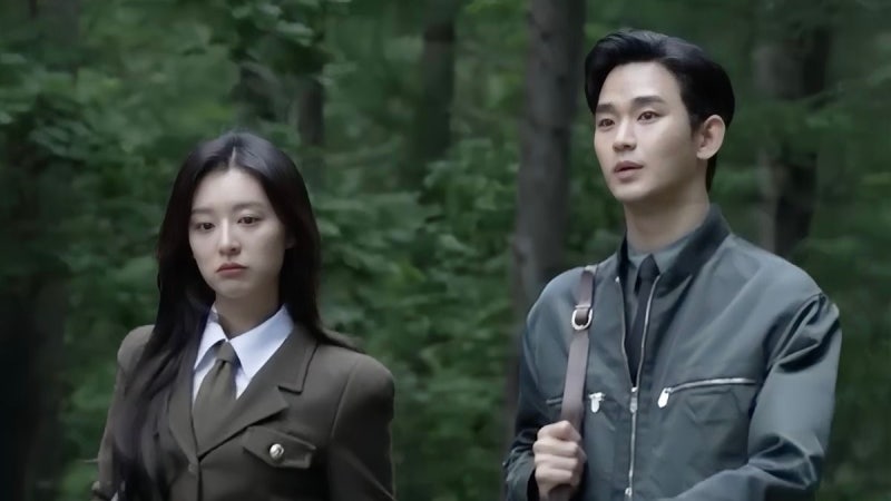 눈물의 여왕 등장인물 기본정보 결말 작가 ost + 김지원