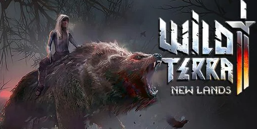  [게임리뷰] Wild Terra 2: New Lands (와일드테라2)