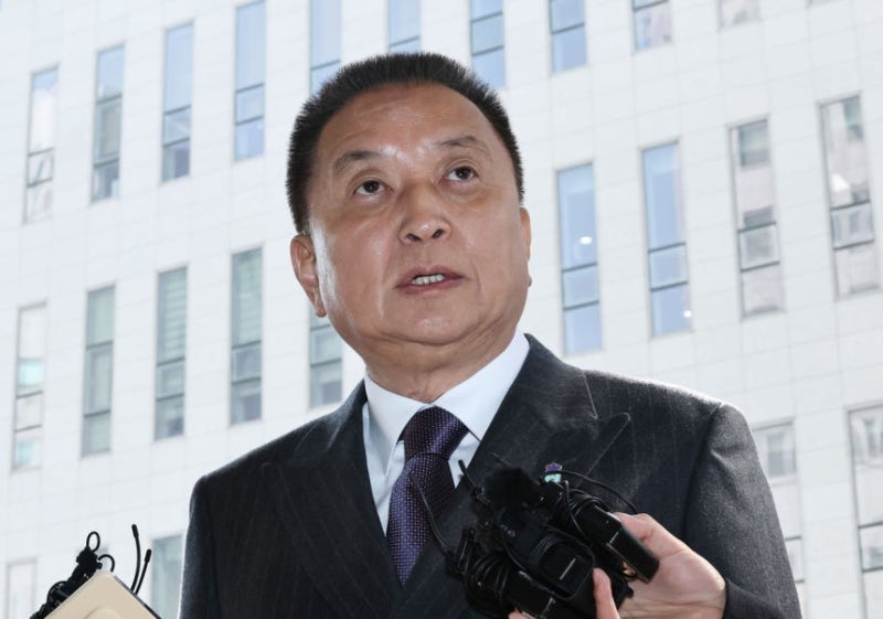 김영환 충북지사 국민의 힘 공천 컷오프, 법원 '효력정지' 가처분 인용