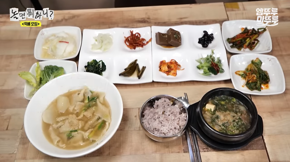정가촌칼국시 사진 1