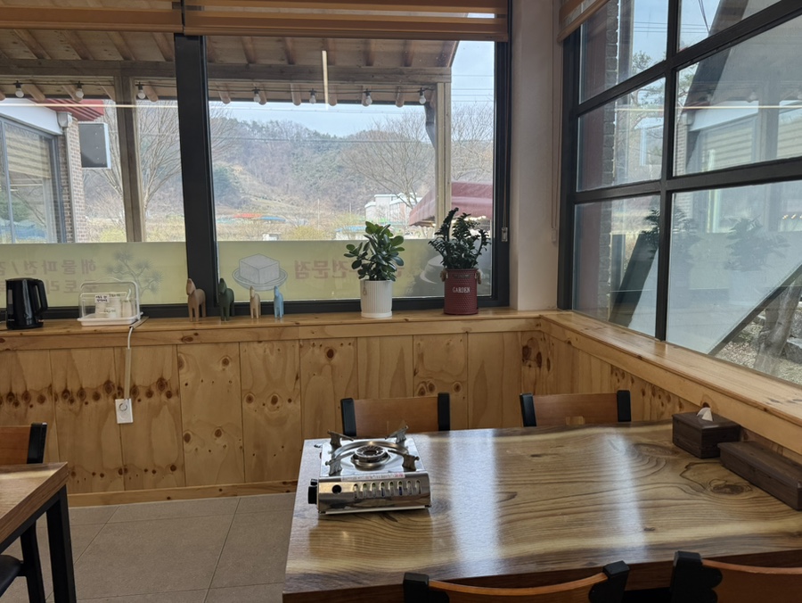 솔밭 사진 6
