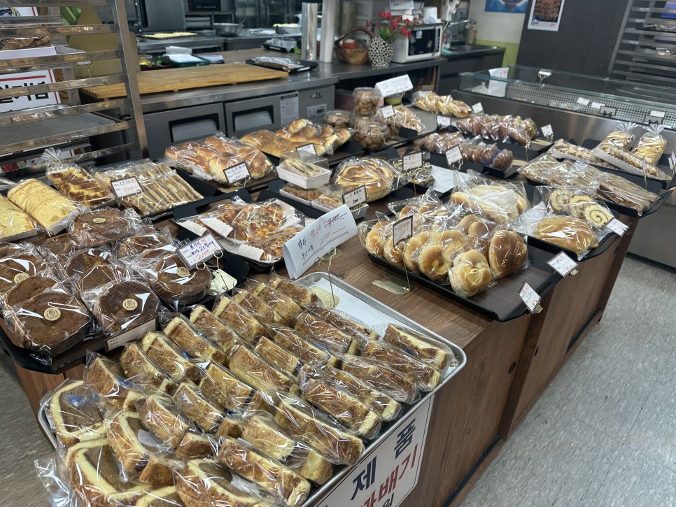 서울고려제빵소 사진 3