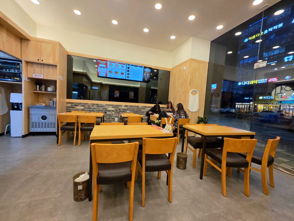 동대문엽기떡볶이 전주송천점 사진 5
