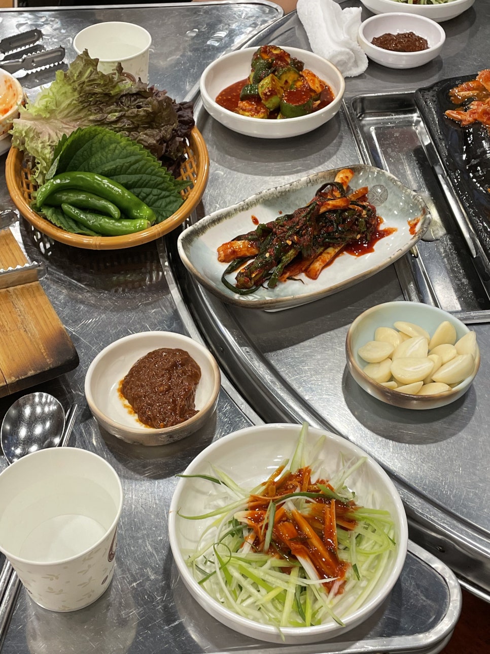 불도야지 오산지사궐동점 사진 4