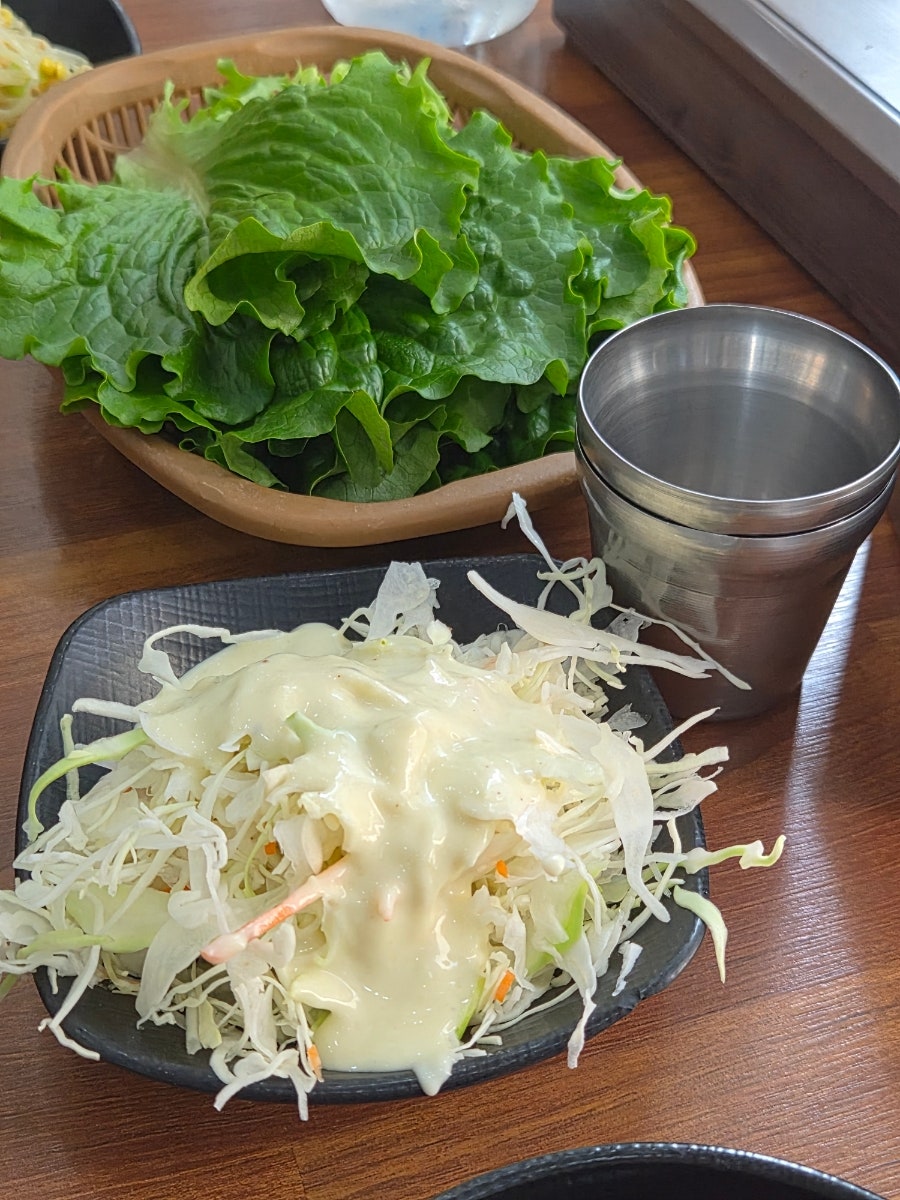 태능참숯화로구이 사진 3