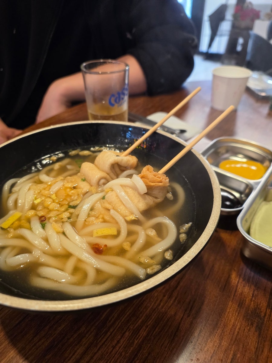 황금산바베큐포차 사진 5