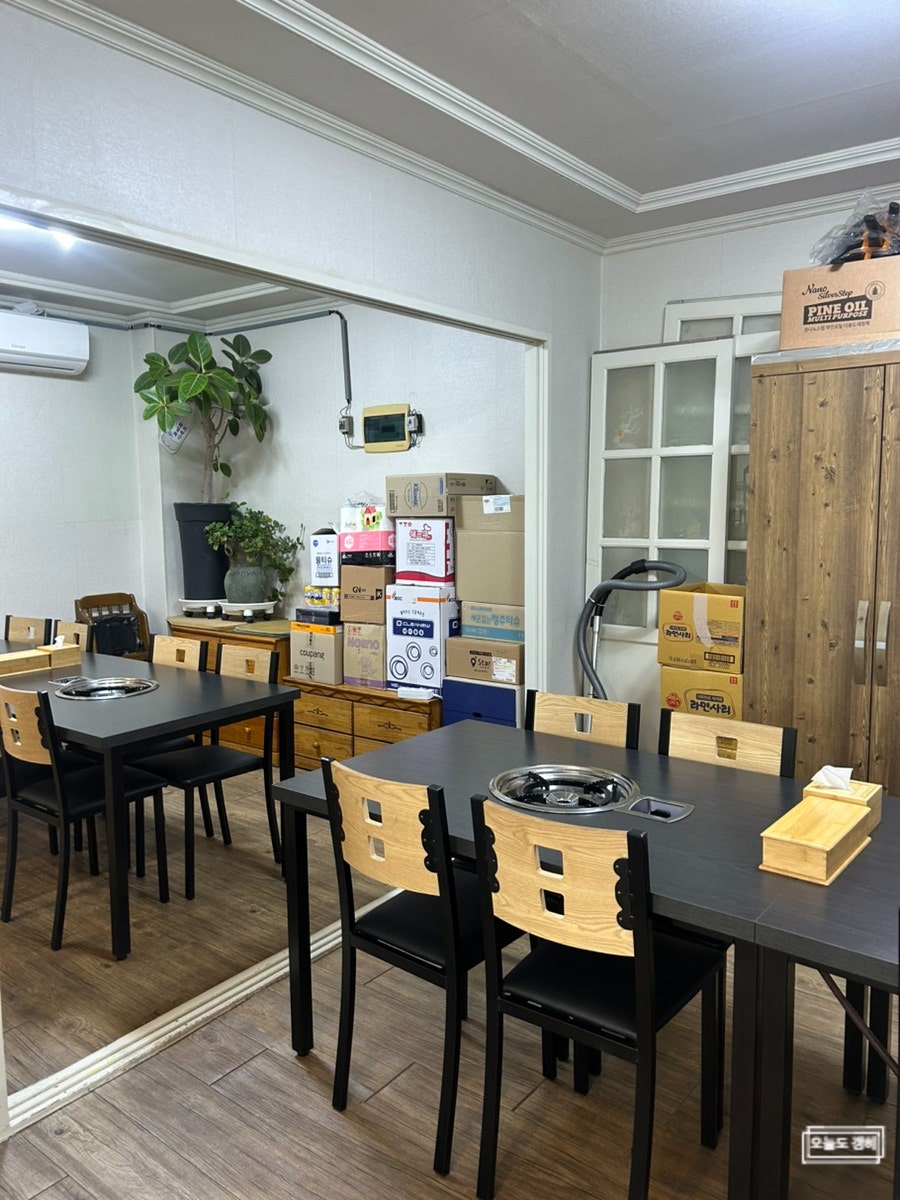 장박사부대찌개 사동본점 사진 3