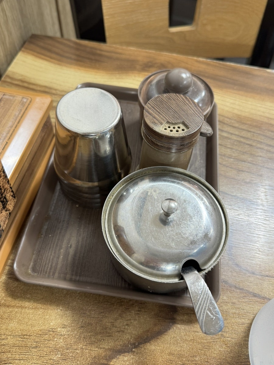 송자네순대국 사진 4