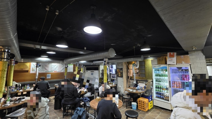 삼겹살아신촌을못가 사진 3
