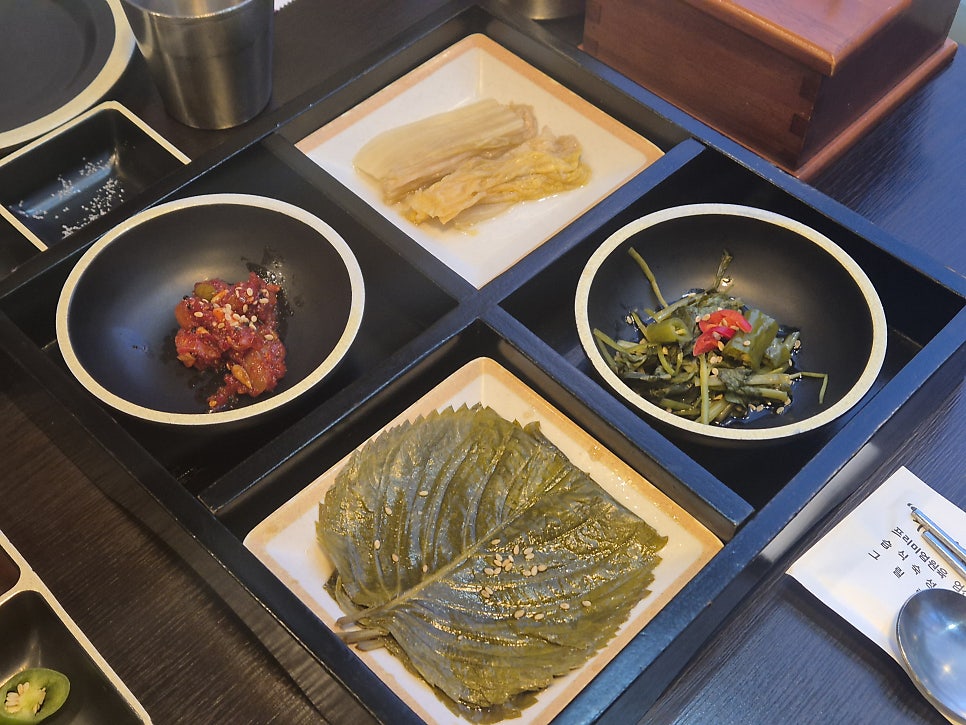 화포식당 춘천점 사진 7