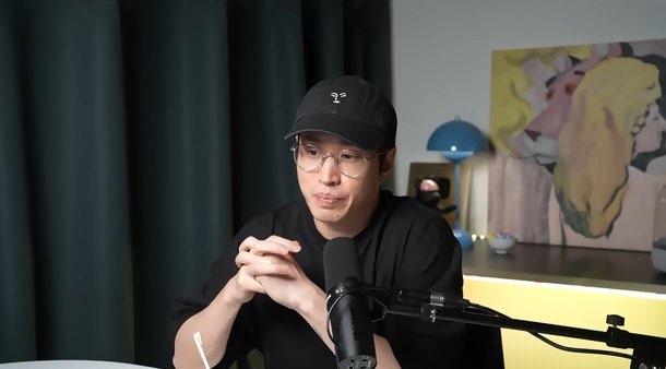 타블로, 딸 하루 이중언어 교육 비법 공개 "마음 열 때까지 기다려라"