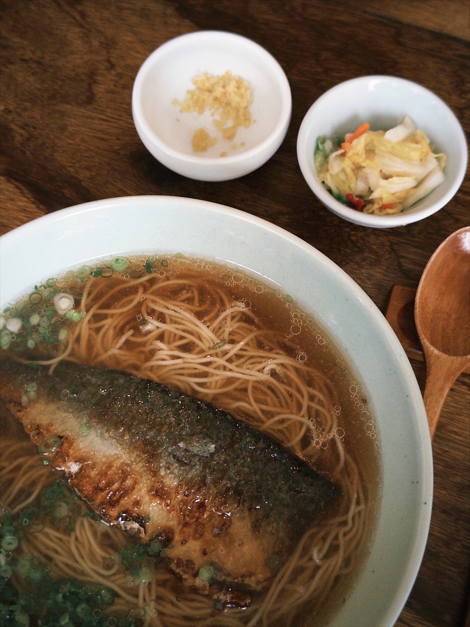 동아식당 사진 1