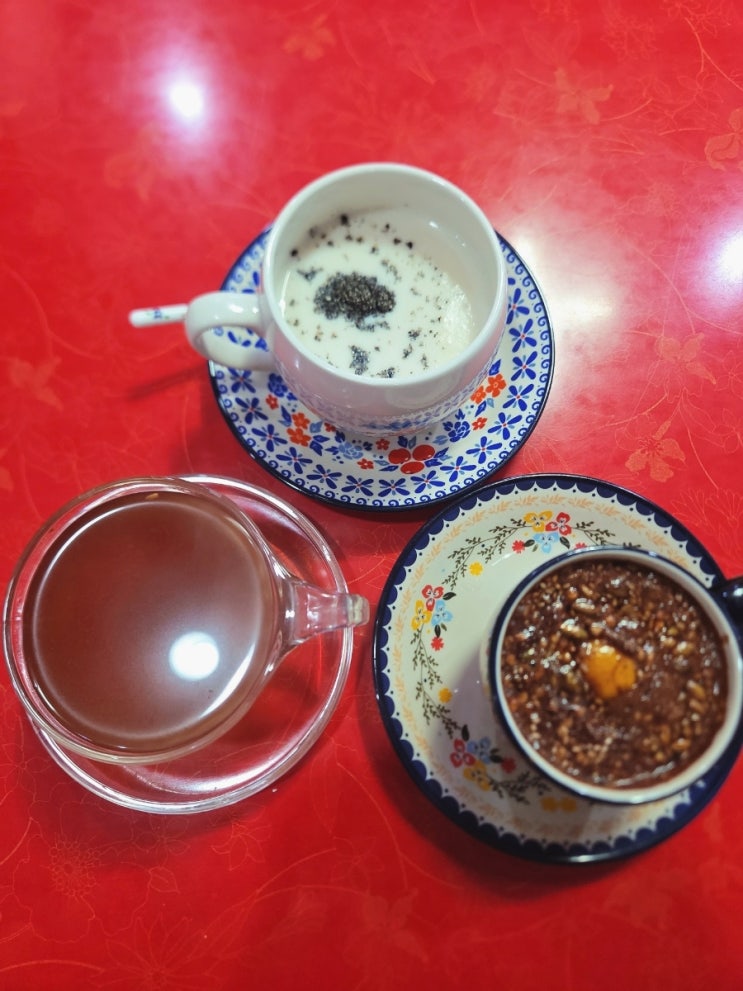  대구 레트로 카페 중앙다방 옛날 감성 그대로인 다방후기