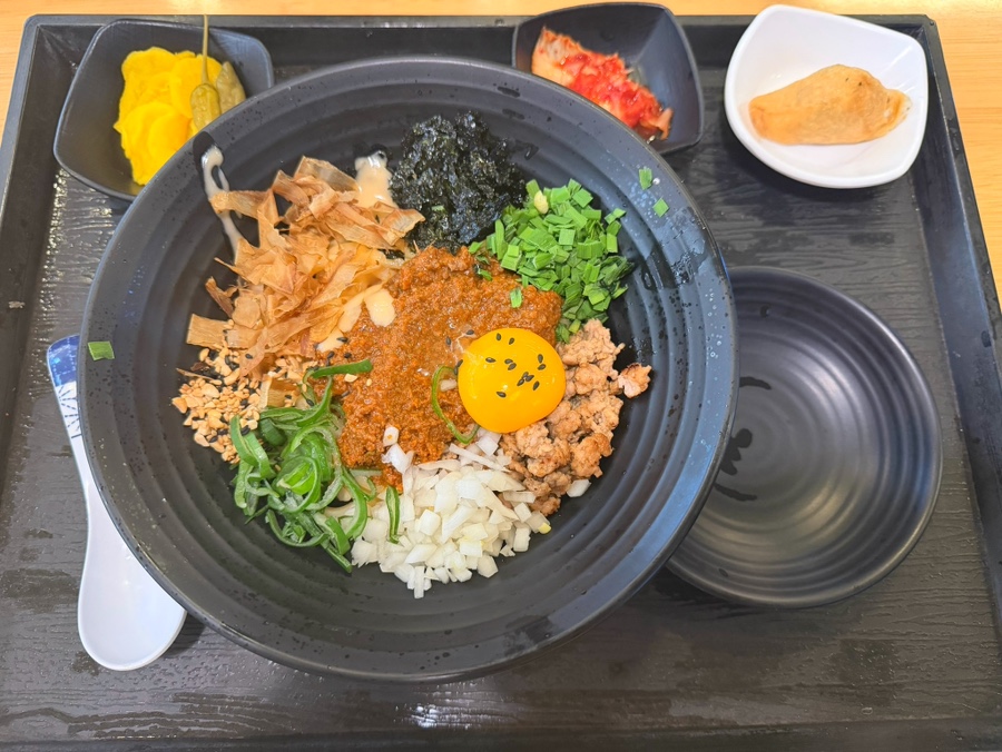 부엉이돈가스 롯데아울렛광주월드컵점 사진 4