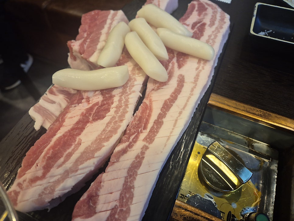 화포식당 춘천점 사진 6
