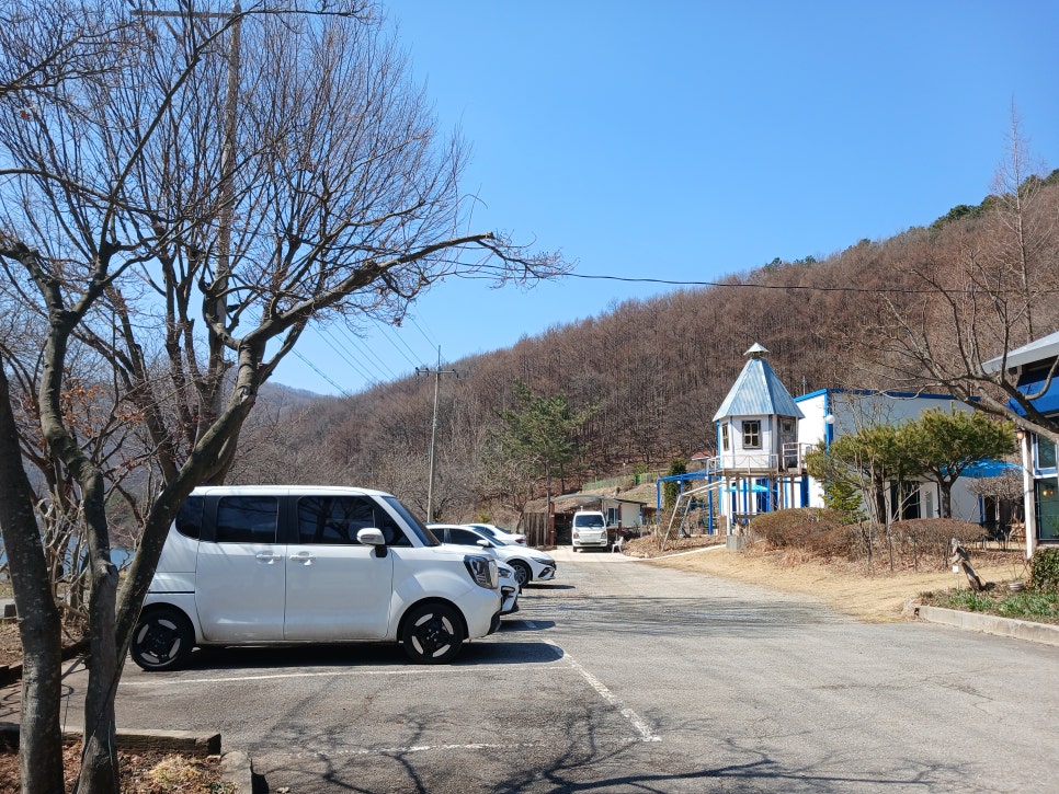 월든의호수가 사진 4