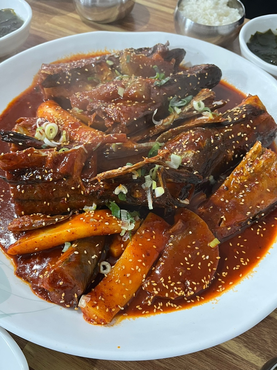 착한코다리 감천점 사진 5