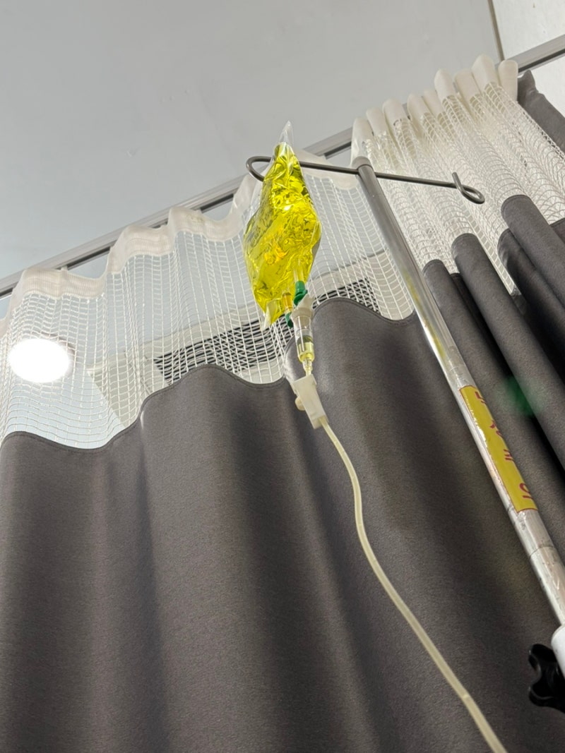 임산부 감기 증상 코감기 감기약 처방 수액 금액 이비인후과 코막힘 해결법