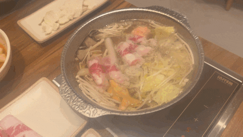 혼밥가능한 오목교역 샤브샤브 맛집 _ 샤브토랑 오목교점