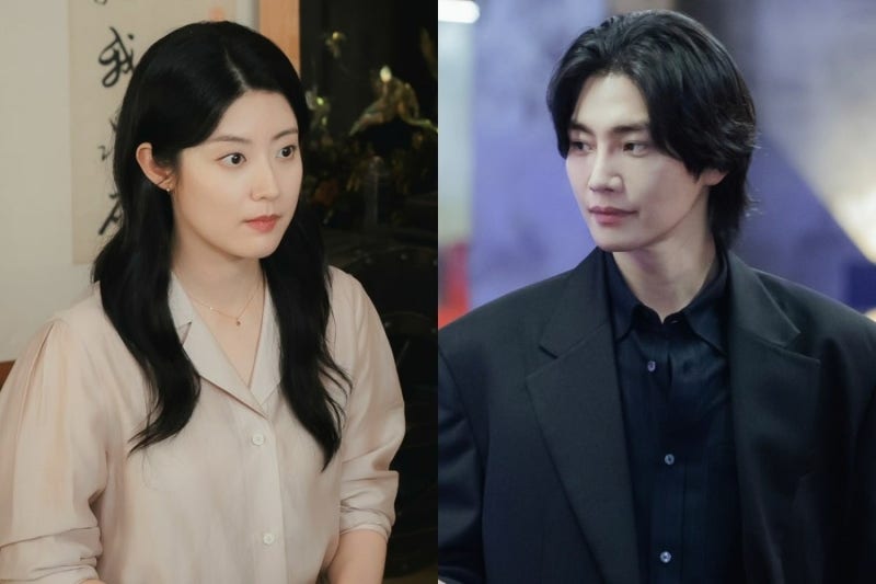 티빙, 이번엔 이런 로맨스까지? ‘내가 떨릴 수 있게’ 남지현❤️김재영, 맞선에서 업무 파....