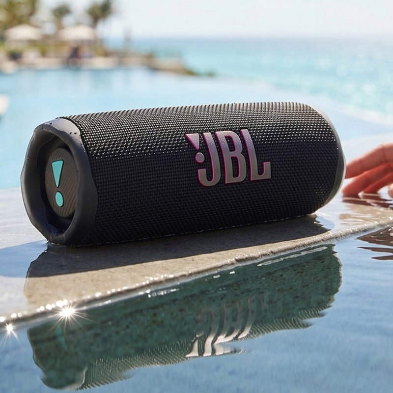 JBL 플립7 휴대용 블루투스 스피커 FLIP 7 방수 캠핑 스피커 장단점
