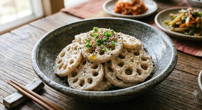 연근효능과 부작용, 올바른 섭취법으로 부작용 증상 피하는 방법