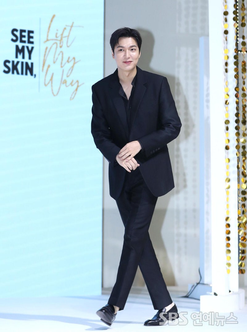 "이민호만 갑자기 빠졌다" 부산국제영화제 행사 돌연 취소…무슨 일?