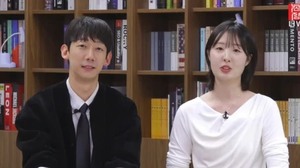나는솔로 33기 논란의 노잼 라방, 현숙 상철 다이어트 충격 애프터