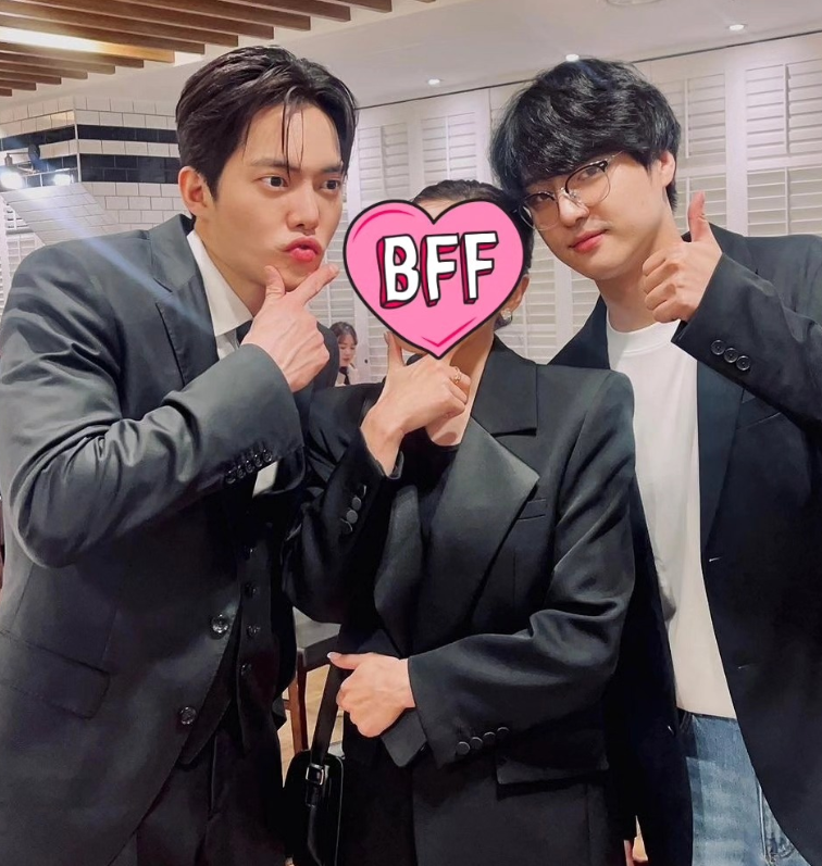 “공대에서 한예종으로?” 연극원 수석·양세종까지 모인 전설의 12학번 TOP4