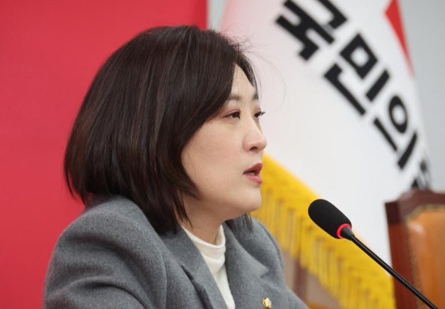 [속보] 국민의힘 “하준경 정책실장 임명은 돌려막기”…이재명 대통령 청와대 인선 비판