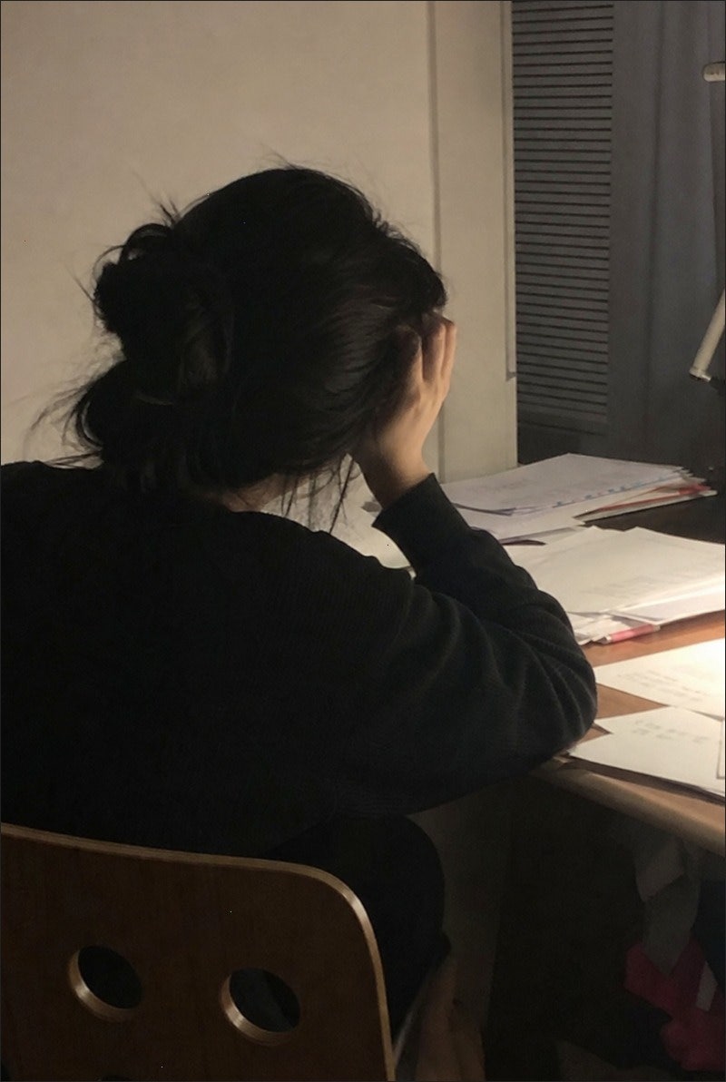 오른쪽귀뒤머리통증, 원인 구분법과 확인 순서 총정리