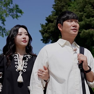 배성재 김다영 임신 소식, 결혼 1년 4개월 만에 48세 아빠 되는 사연