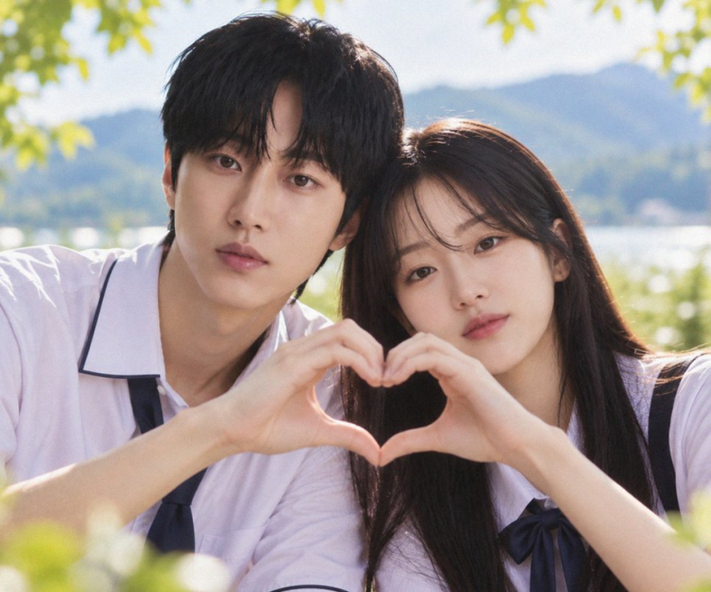 조이현X진영 ‘여름방학’, 3년 기다림 끝에 찾아온 청춘 로맨스