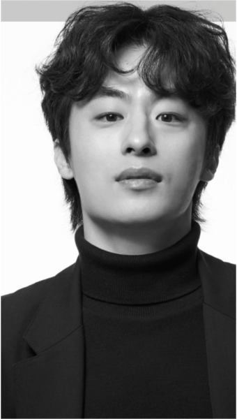 13년 연애, 4년 전 혼인신고…구교환, 알고 보니 이미 유부남이었다?