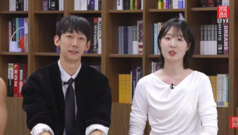 '나는솔로 33기' 결국 모두 이별행 여전히 모태솔로 인증