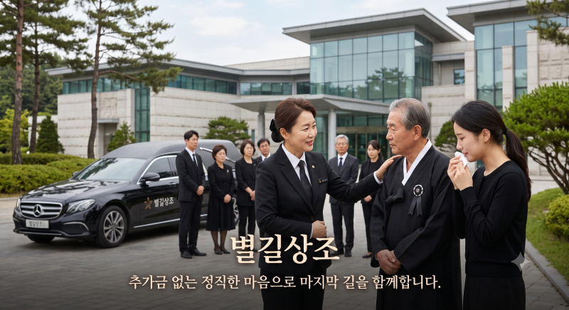 [장례정보/서울시민 화장장 이용] 서울 화장장 완벽 가이드: 서울시립승화원(벽제) · 서울추....