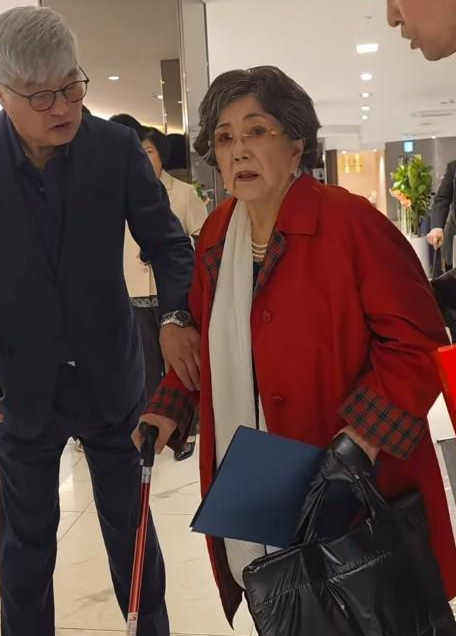 사미자 나이 남편 김관수 누구? 60억대 용산 집 내놓고 실버타운 찾은 이유