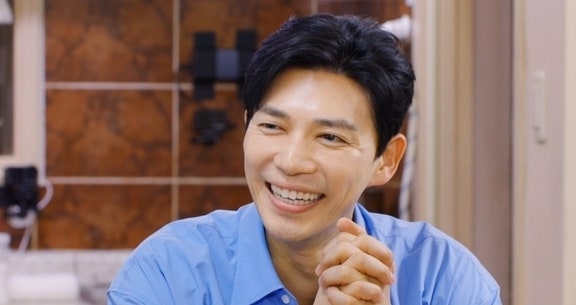 편스토랑 지승현 안동찜닭 양념장 돼지갈비찜 고된고등어 레시피 등장
