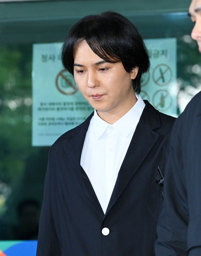 송민호 근황, 병역법 위반 1심 판결과 재복무 가능성 정리