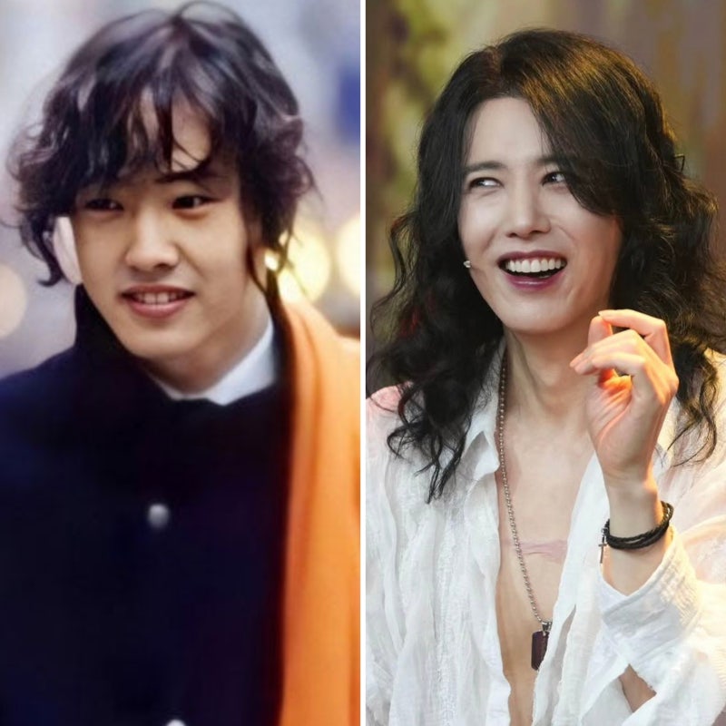 90년대 트렌드세터 '탑골 지디' 57세 양준일의 충격적 근황